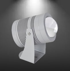 Led投光灯的用途及安装