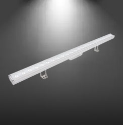 LED洗墙灯和LED线条灯的区别在哪里？
