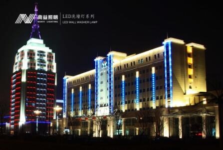 出字体效果的LED护拦灯屏怎么选?