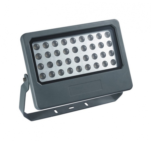 LED户外亮化灯具使建筑物更吸引
